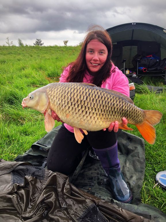 A new personal best common