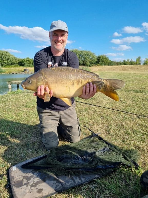 Jackson Fishing Trip – August 2022