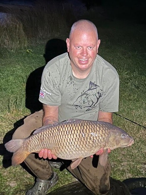 Alan’s birthday common