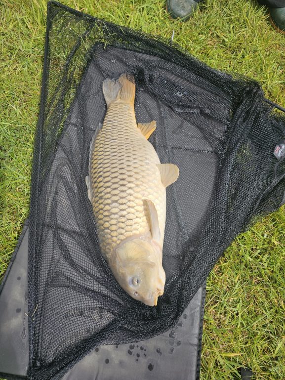 Fishing holiday May 2026